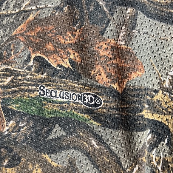 Cabela’s Camo/Hunting Pants. - Picture 6 of 7